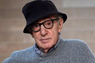 Woody Allen starts shooting his first French language film