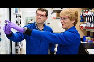 Nobel winner's chemistry could lead to cancer breakthroughs
