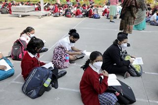 India: Menstruation taboos are forcing girls out of school 