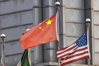 US, China wrangle on trade in rare talks