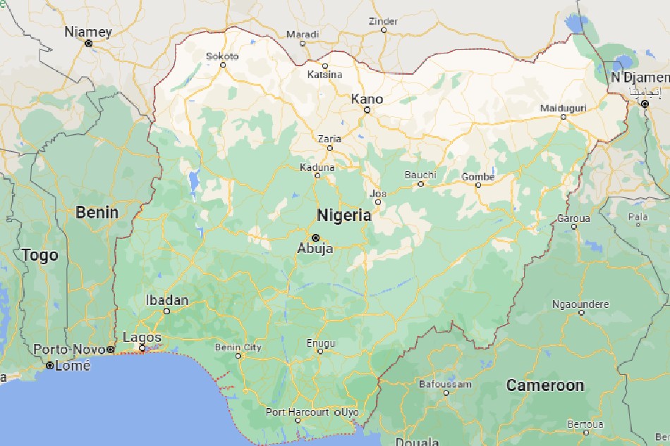 Many missing, 15 rescued in Nigeria boat accident | ABS-CBN News