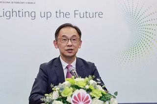 Huawei veteran Ryan Ding Yun dies at age 53