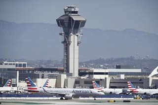 US airport websites hit by suspected cyberattacks