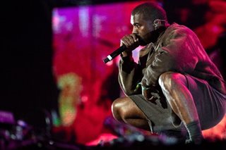 Adidas under pressure over Kanye West after anti-Jewish outbursts