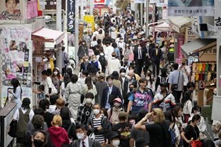 IMF cuts 2023 global growth, warns major economies to stall