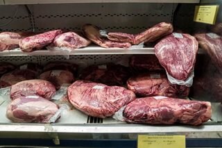 How bad is red meat for you? Risks get star ratings