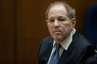 Weinstein sex assault trial opens in Los Angeles