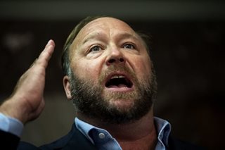 Alex Jones to pay nearly $1B for school shooting lies