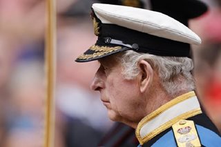 King Charles III to be crowned in May