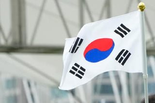 S. Korea lifts key rate to 3 pct to tame inflation