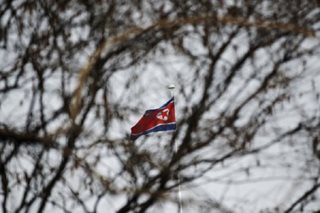 N.Korea invites foreigners to Pyongyang golf tournament