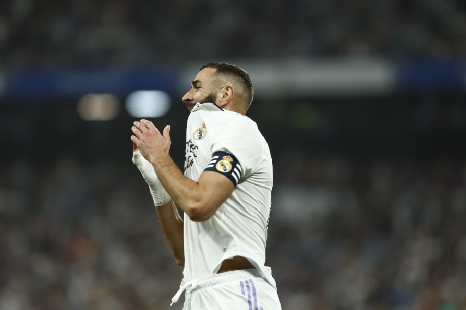 La Liga champs Barca lose last match, Benzema plays final game for Real  Madrid - EFE Noticias