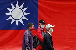 Taiwan independence is ‘a dead end’: China’s Communist Party