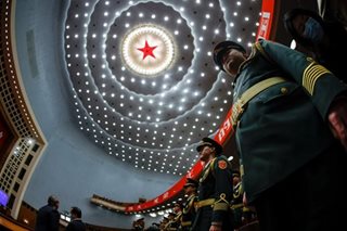 Xi Jinping wants Chinese military to become world-class fighting force