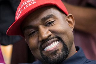 Kanye West agrees to buy social network Parler