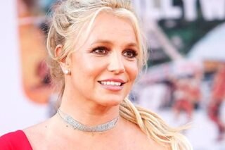 Iranian state media trolls Britney Spears