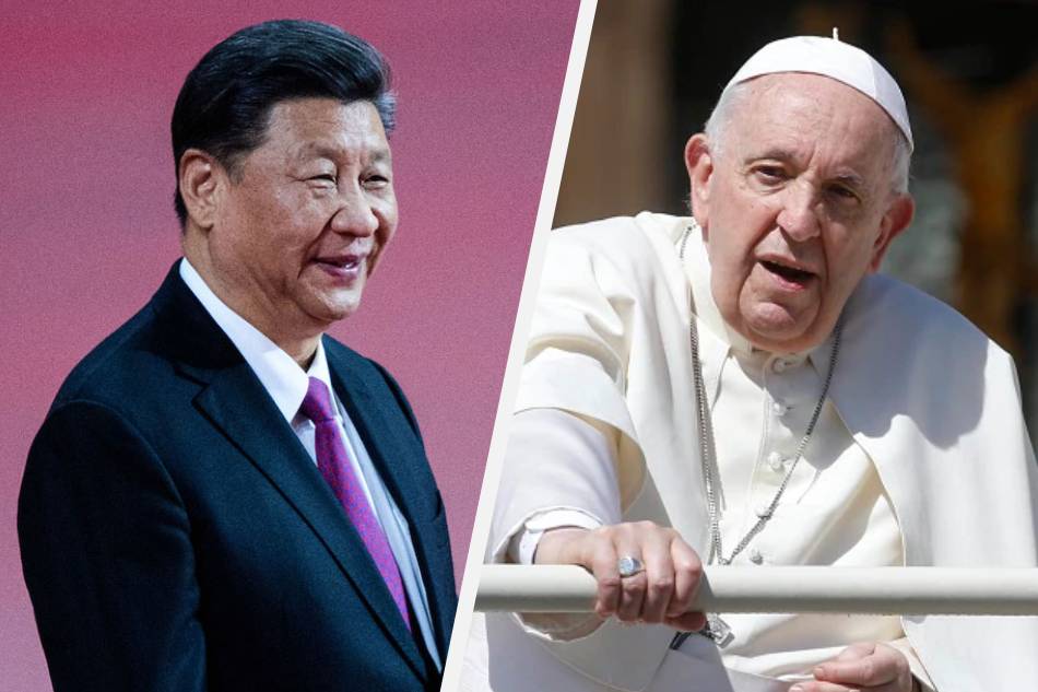 China, Vatican Extend Deal On Bishop Appointments | ABS-CBN News