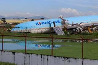 Mactan Cebu International Airport back to 24/7 operations