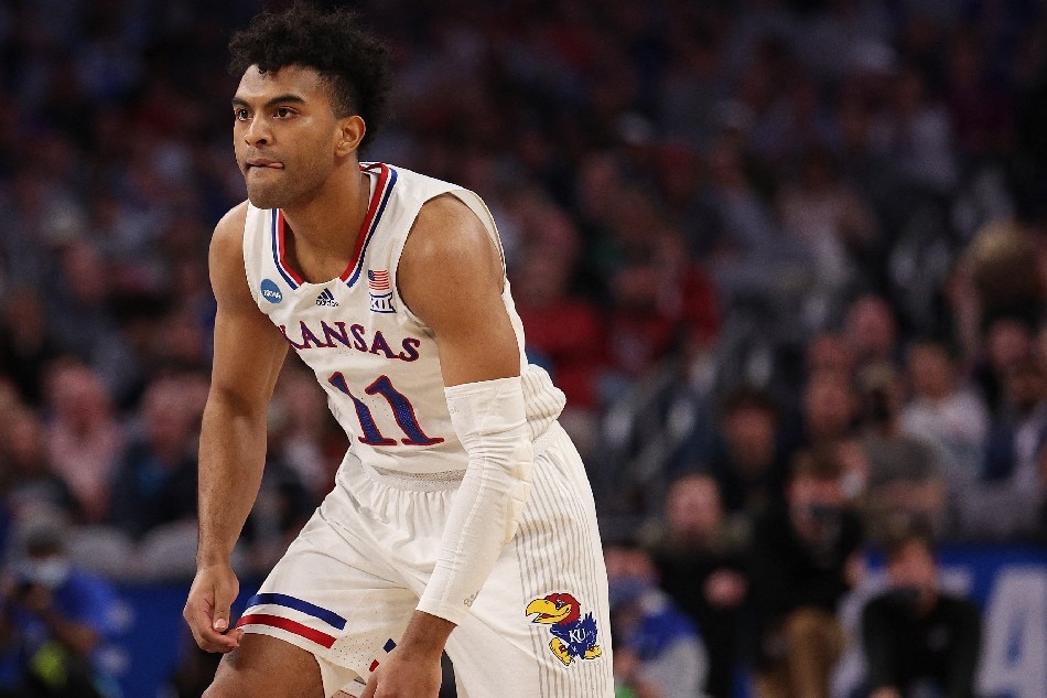 Remy Martin withdraws from NBA Draft, rejoins the Kansas roster, Sports