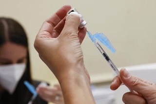Japan starts COVID vaccination for infants