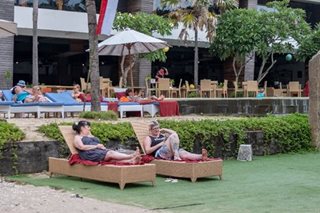 Indonesia launches 'second home visa' to attract investors, tourists