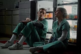 Review: 'The Good Nurse' is a chilling crime drama