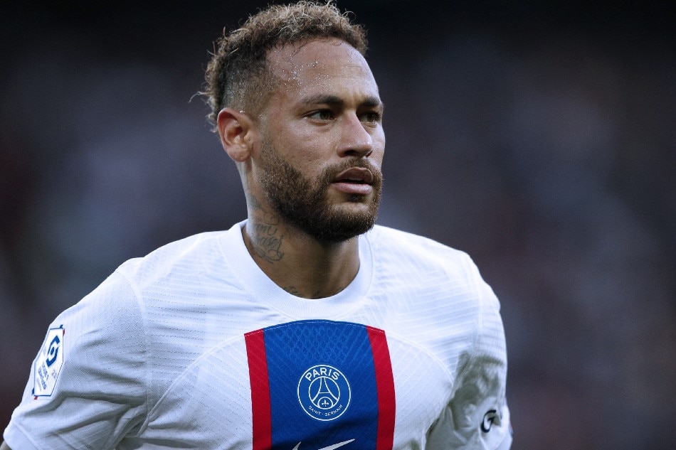 Neymar set for Saudi move after Al Hilal agree near-$100M transfer fee with  PSG - The San Diego Union-Tribune