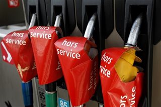 Europe could face gas shortage next year, IEA says
