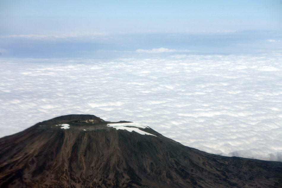 A warning was issued after an analysis of 18,600 glaciers at 50 World Heritage Sites