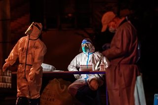 Escape from Foxconn: Workers recount Covid chaos at iPhone factory