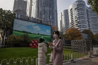 China says committed to climate fight at UN summit