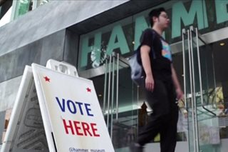 Fil-Am politicians win seats in US midterm elections