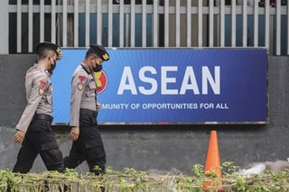US-China rivalry, N. Korea to dominate ASEAN summit