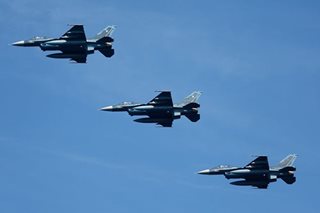 Japan, US begin large-scale joint exercise with China in mind