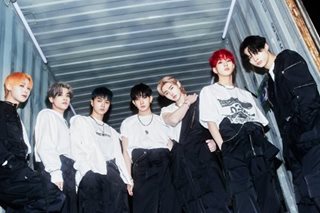 Pinoy K-pop fans’ tree-planting helps reduce CO2: group
