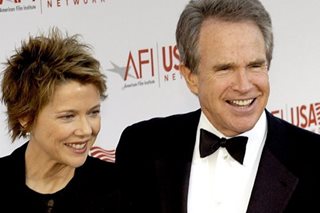 Warren Beatty sued over alleged sex with minor in 1973