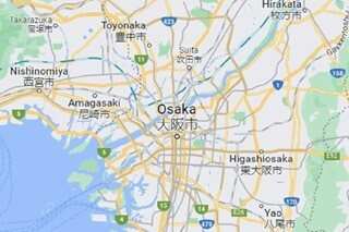 Japanese girl dies after being left inside car