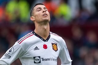 Man Utd 'considering response' to Ronaldo 'betrayal' claims