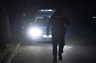 Poland puts military units on heightened readiness
