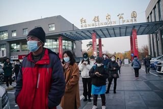 China's zero-COVID policy pushes society to the limit