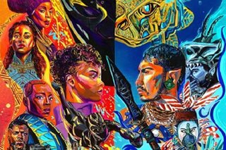 'Wakanda' still reigns on weak Thanksgiving weekend in N.America