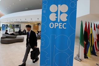 OPEC+ agrees to keep output levels unchanged