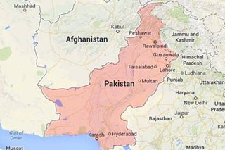 Islamic State claims attack on Pakistani envoy in Kabul