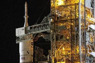 NASA's Orion to splash down after record-setting voyage