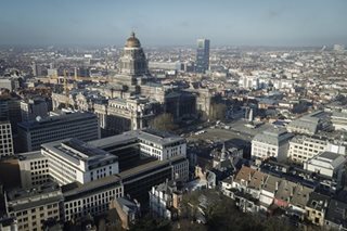 Manila-Brussels direct flights being considered: officials