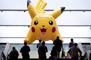 Pikachu to depart after 25 years of Pokemon