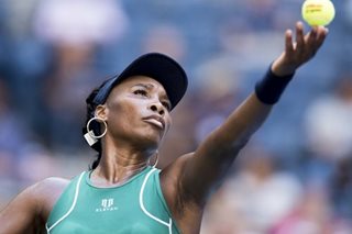 Venus Williams accepts wildcard for Australian Open
