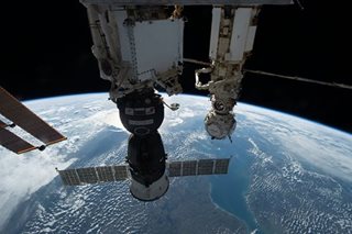 Russia to send rescue mission to space station