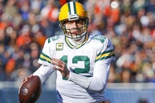 NFL: Packers beat Miami to boost playoff hopes