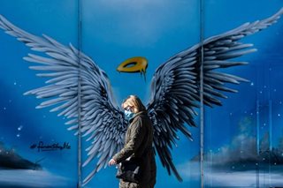 Top German virologist says COVID-19 pandemic is over